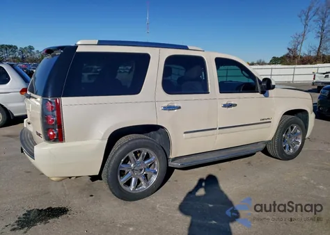 2013 GMC Yukon Denali z USA, uszkodzony, nr VIN 1GKS2EEF4DR105854